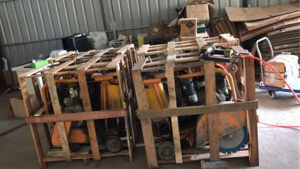 红花岗行李、家具、电器包装托运