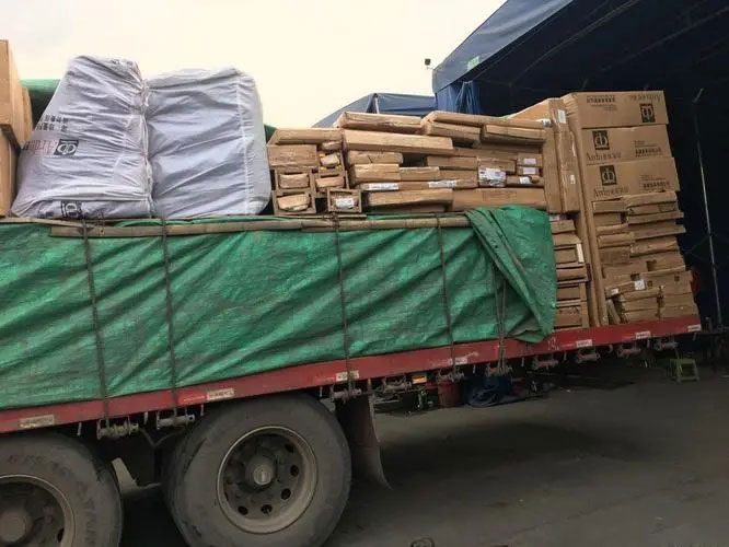 红花岗家具托运