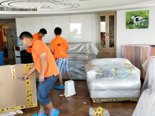 红花岗精品搬家公司
